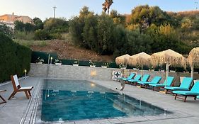 B&B Villa Fabrizia